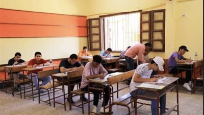قبل ساعات من بدايتها.. ضوابط امتحانات الثانوية العامة 2023