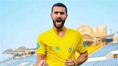 ميدو: سأعلن غدًا عن القرار النهائي فى واقعة باسم مرسي مع الجماهير