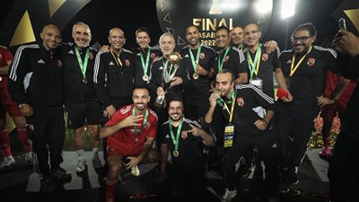 جولة جديدة في الصراع العربي.. الأهلي يتحدى العاصمة الجزائري