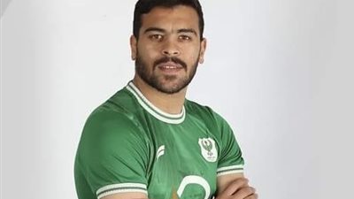 بعد خروجه عن النص.. المصري يتخذ إجراءات صارمة ضد رجب عمران