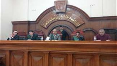 الإعدام شنقًا للمتهمين بقتل طفل وسرقة درجته البخارية بالشرقية