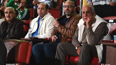 رد أحمد سليمان على اقتراب فرانكو فودا من تدريب الزمالك