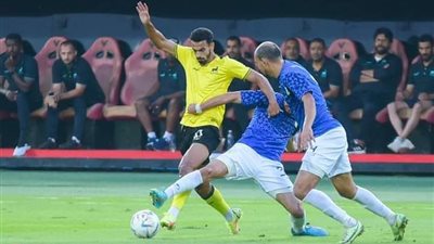 أربع مواجهات هامة اليوم في دوري الدرجة الثانية المصري