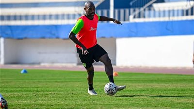 مران الزمالك.. جلسة خاصة من أوسوريو ل شيكابالا والأخير يرد