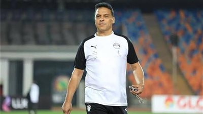 البدري : كهربا أفضل من موديست.. وأوسوريو لابد من  استخدام لاعبي الزمالك بالمنطق