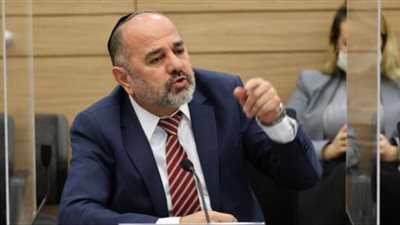 مارجي الإسرائيلي يدعو لمساعدة المستوطنات الشمالية قبل الإنهيار