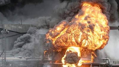 ارتفاع عدد ضحايا انفجار كرمان لـ 103 قتيلًا و171 مصابًا