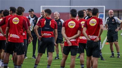 مفاجأة في قائمة الأهلي المتجهة للكونغو لمواجهة مازيمبي