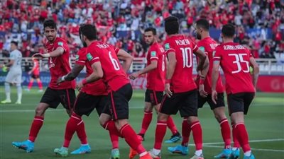 الأهلي يجهز مفاجآة جديدة فى صفقة 