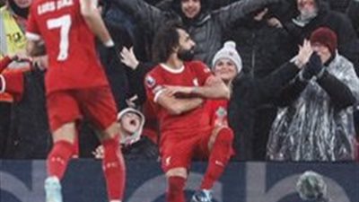 معركة الهدافين: صلاح وهالاند ينافسان بقوة قبل انطلاق رحلة أمم إفريقيا