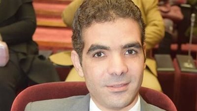 محمد هندي يعرب عن سعادته بعد الفوز بجائزة الدولة التشجيعية