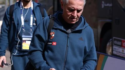 كولر : إمام عاشور يحتاج إلى مزيد من الوقت