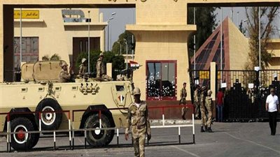 أين ضمير وإنسانية هذا العالم؟.. نجوم الفن في مظاهرة حاشدة أمام معبر رفح