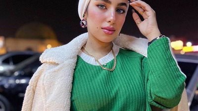 عاجل.. إخلاء سبيل البلوجر هدير عاطف في قضية النصب والاحتيال