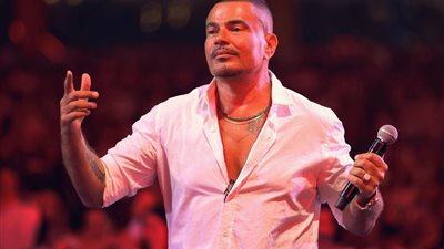 كامل العدد.. نفاذ تذاكر حفل الهضبة في بيروت