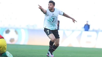 تريزيجيه يدعو الجمهور المصري إلى التقدير والاحترام