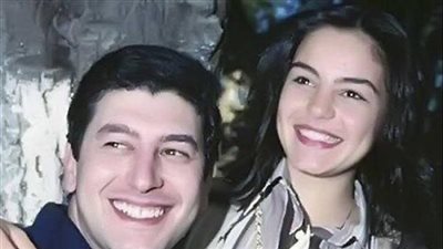 بصورة له.. شريهان تحيي ذكرى رحيل شقيقها وتطلب الدعاء