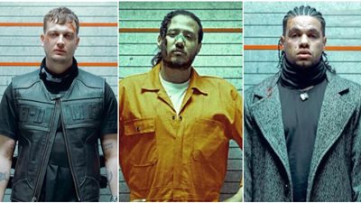 لأول مرة.. كليب 