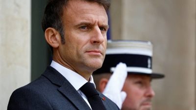 القاهرة الإخبارية: ماكرون يتوجه إلى مصر للقاء الرئيس السيسي