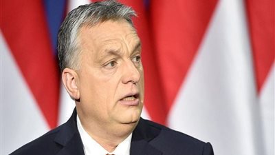 رئيس وزراء المجر: يجب أن يكون بيننا وبين روسيا منطقة عازلة 