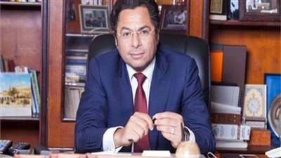 خالد أبو بكر: الفن والإبداع المصري له تميز ليس عند آخرين