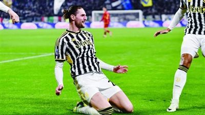 يوفنتوس في مواجهة ساليرنيتانا الليلة في دور الـ16 لبطولة كأس إيطاليا