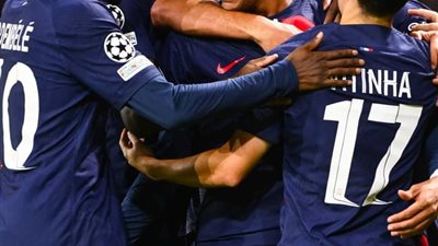 ليالي الأبطال انتهت.. ملخص مباريات الأمس في دوري أبطال أوروبا