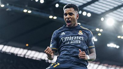 في ليالي الأبطال لامثيل للريال.. مدريد يثأر من السيتي ويخطف بطاقة التأهل