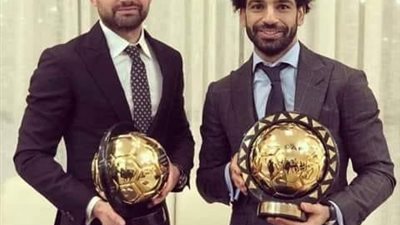 رامي عباس يكشف الحقيقة ويزف بشرى لجماهير ليفربول