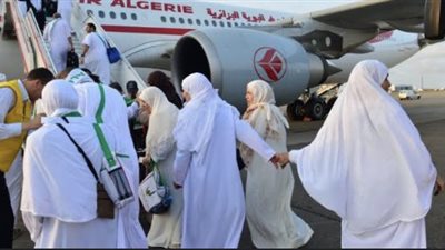 الصحة: تقديم خدمات الكشف وصرف العلاج «مجانا» للحجاج المصريين