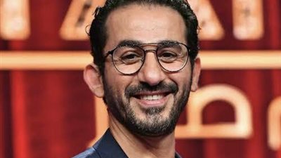 أحمد حلمي في منتدي الإعلام العربي: أتمنى أقدم عمل يجسد معاناة أهلنا بـ غزة