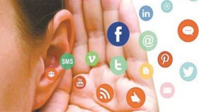 بتمويل لغرض إرهابي.. النيابة تحقق مع متهميْن ينشران شائعات ضد البلد