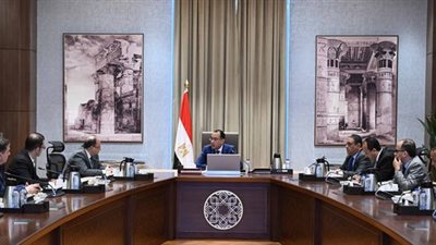 مدبولي: لدينا خطة طموحة لتعزيز قدراتنا بمجال استخدام الطاقة الجديدة والمتجددة