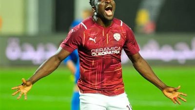 شرط وحيد لإنتقال ايبوكا للزمالك.. تفاصيل