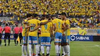 من أجل التأهل.. الإسماعيلي في مواجهه مثيرة أمام القناة بـ كأس مصر