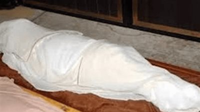 مريض نفسي يتعدي على والدته في مشاجرة بالشرقية