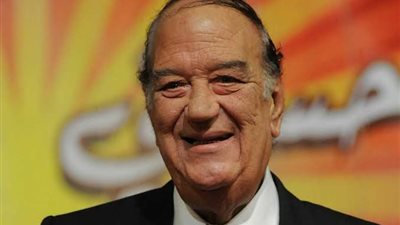 في ذكرى وفاته.. أبرز أعمال حسن حسني في مسيرته الفنية