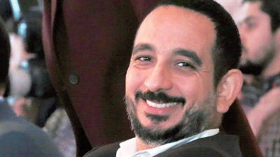 طارق الجنايني: مسلسل حالة خاصة يناقش قضايا مهمة جدا