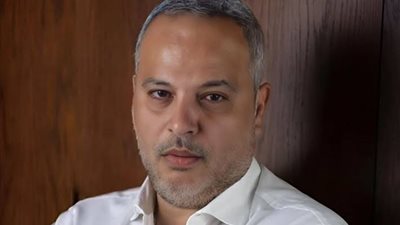 التفاصيل الكاملة لحادث سرقة شقة الفنان تامر عبدالمنعم بالدقي