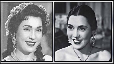 راقصة هزت عرش مصر.. تاريخ مناضل فى حياة «تحية كاريوكا»