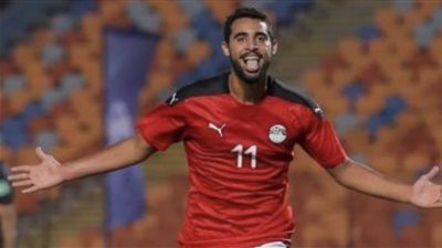 إيمانًا بالهجوم.. أحمد ياسر ريان يؤكد أهمية توجيهات فيتوريا للاعبين