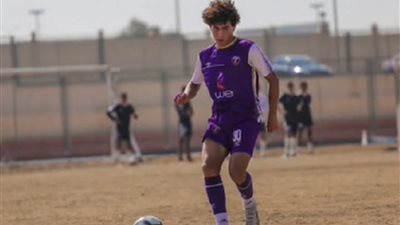 المصرية للاتصالات تفخر.. لاعبها ينضم لبايرن ميونيخ