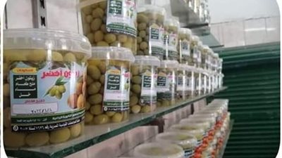 منتجات مدارس التعليم الفني بالبحيرة تساهم في محاربة الغلاء