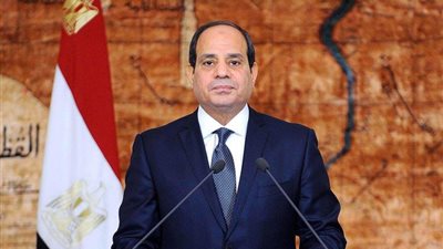 السيسي يهنىء أقباط مصر بالخارج بمناسبة عيد الميلاد المجيد