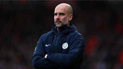 جوارديولا: لا وجود للحظ.. ريال مدريد كانوا أفضل منا في ضربات الترجيح