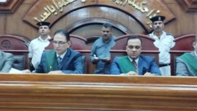 المشدد 7 سنوات لشاب بتهمه حيازة مواد مخدرة بالزقازيق