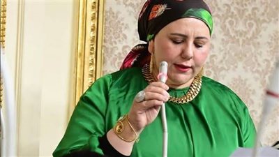 برلماني: دور مصر كدرع واقٍ للأشقاء الفلسطينيين