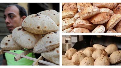 عقب ارتفاع سعر رغيف الخبز.. تعرف على الفئات الغير مستحقة للدعم