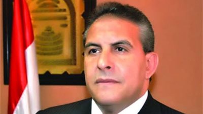 طاهر ابو زيد: منتخب مصر اقل فنيا من منافسيه