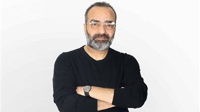 ياسر عزت يعرب عن سعادته بالمشاركة في 